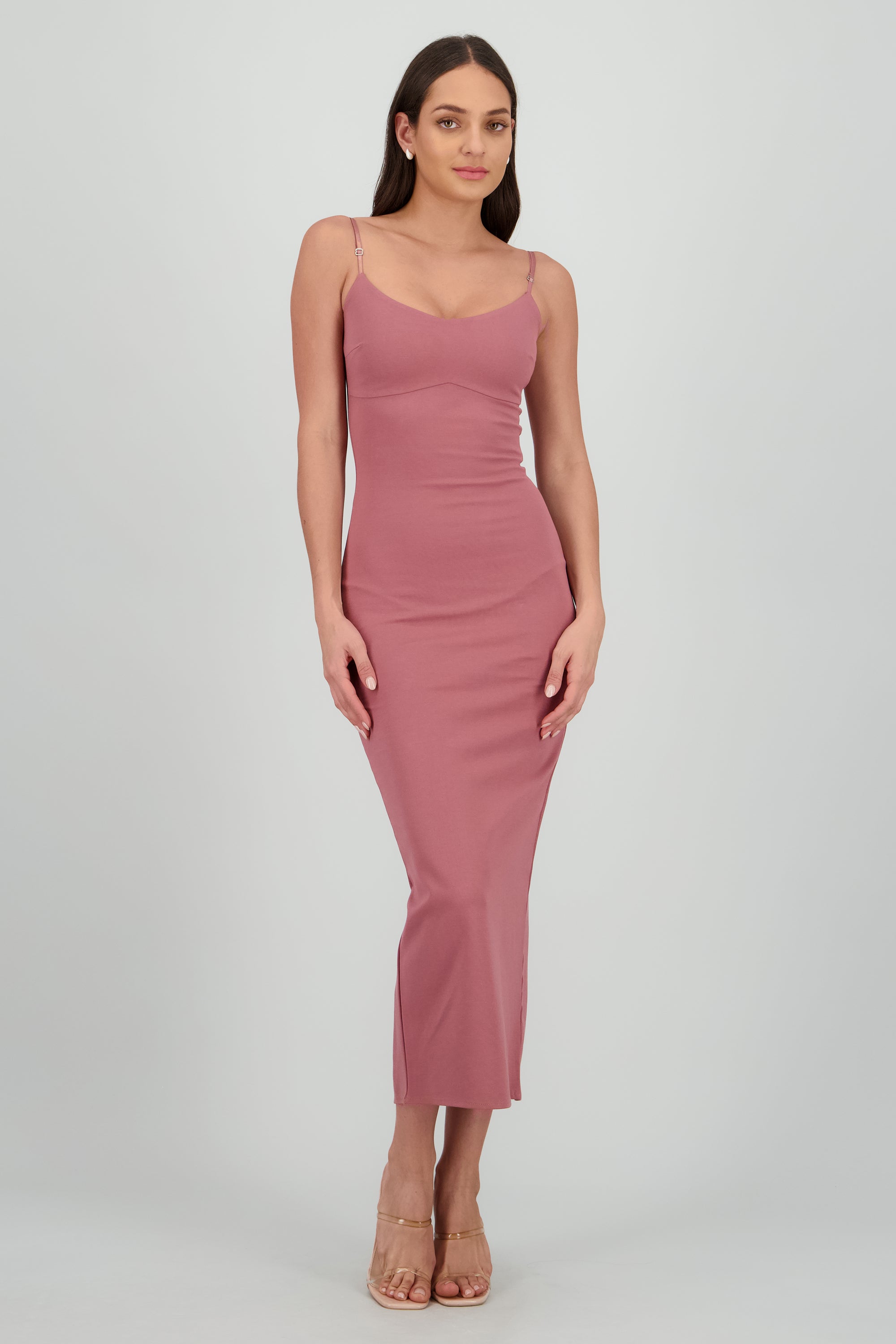 MAUVE