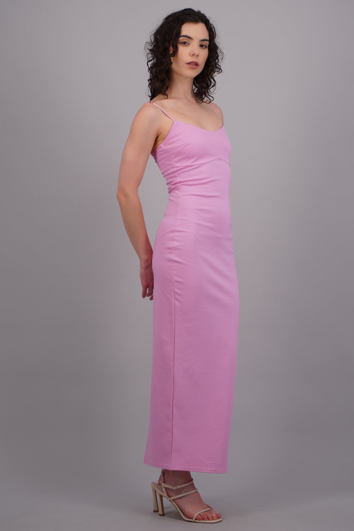 PASTEL PINK