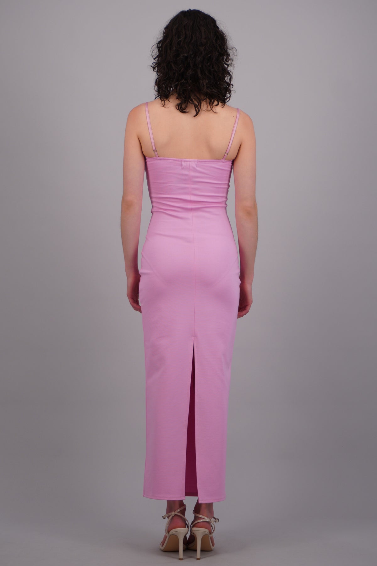 PASTEL PINK
