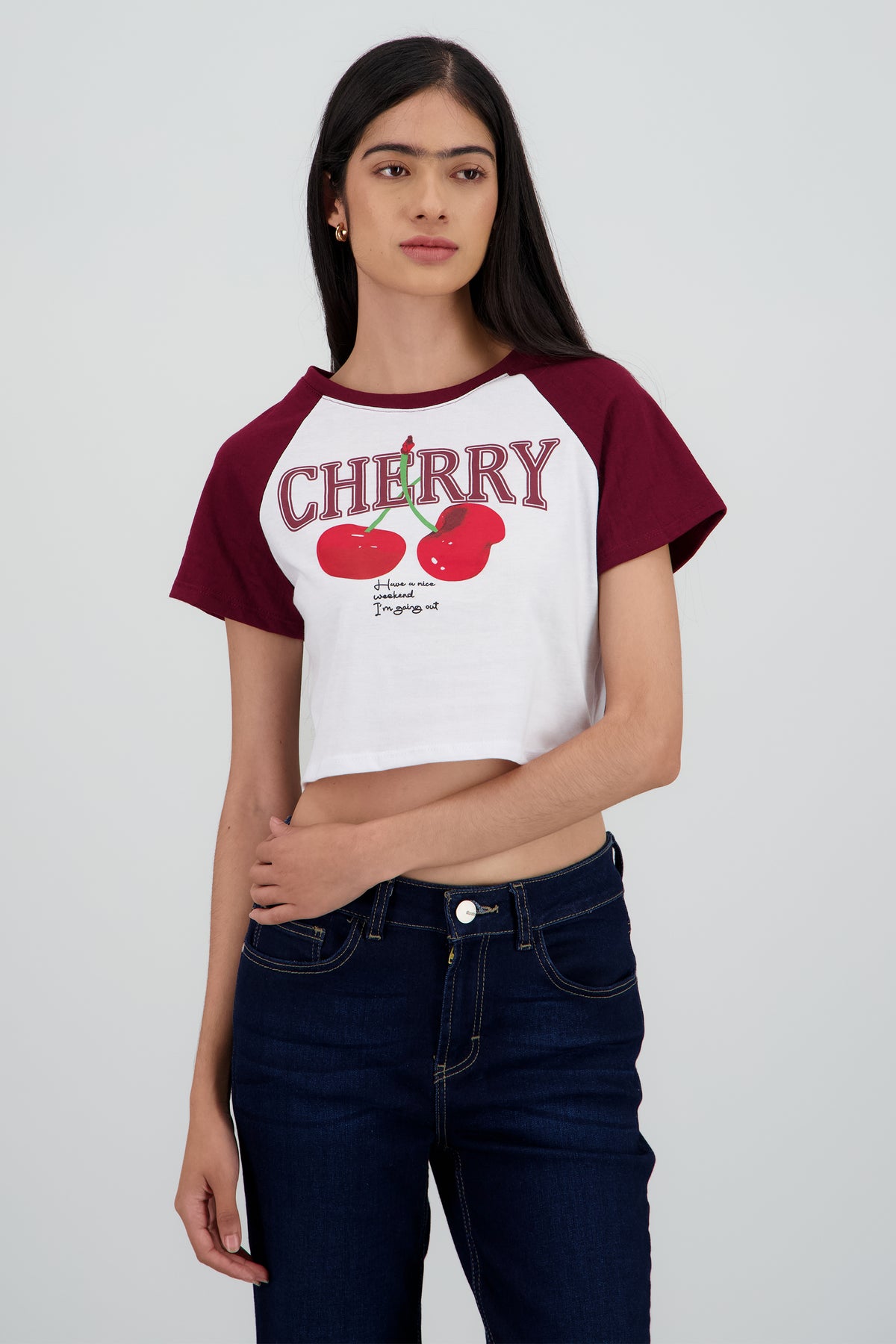 BURGUNDY COMBO