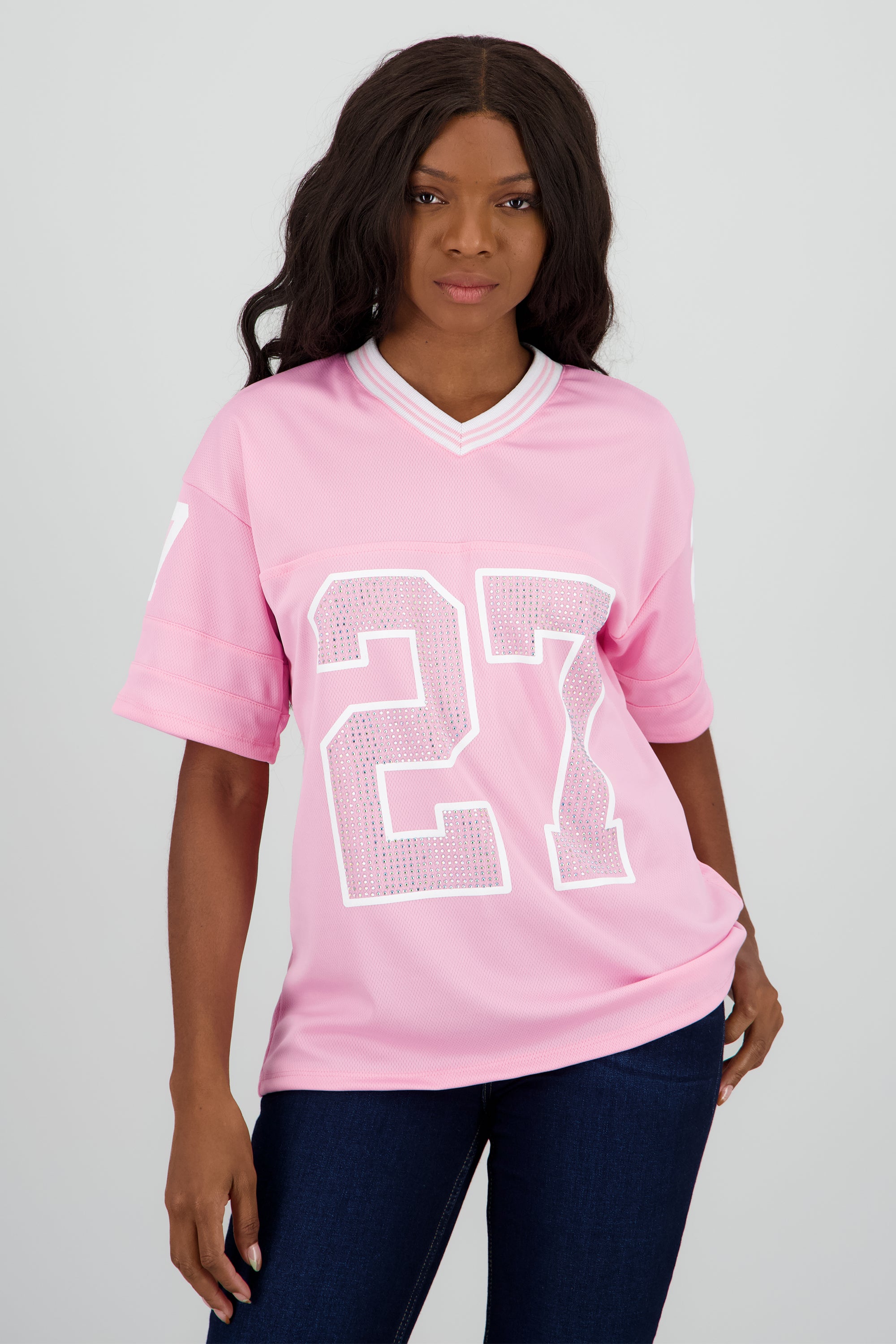 PASTEL PINK