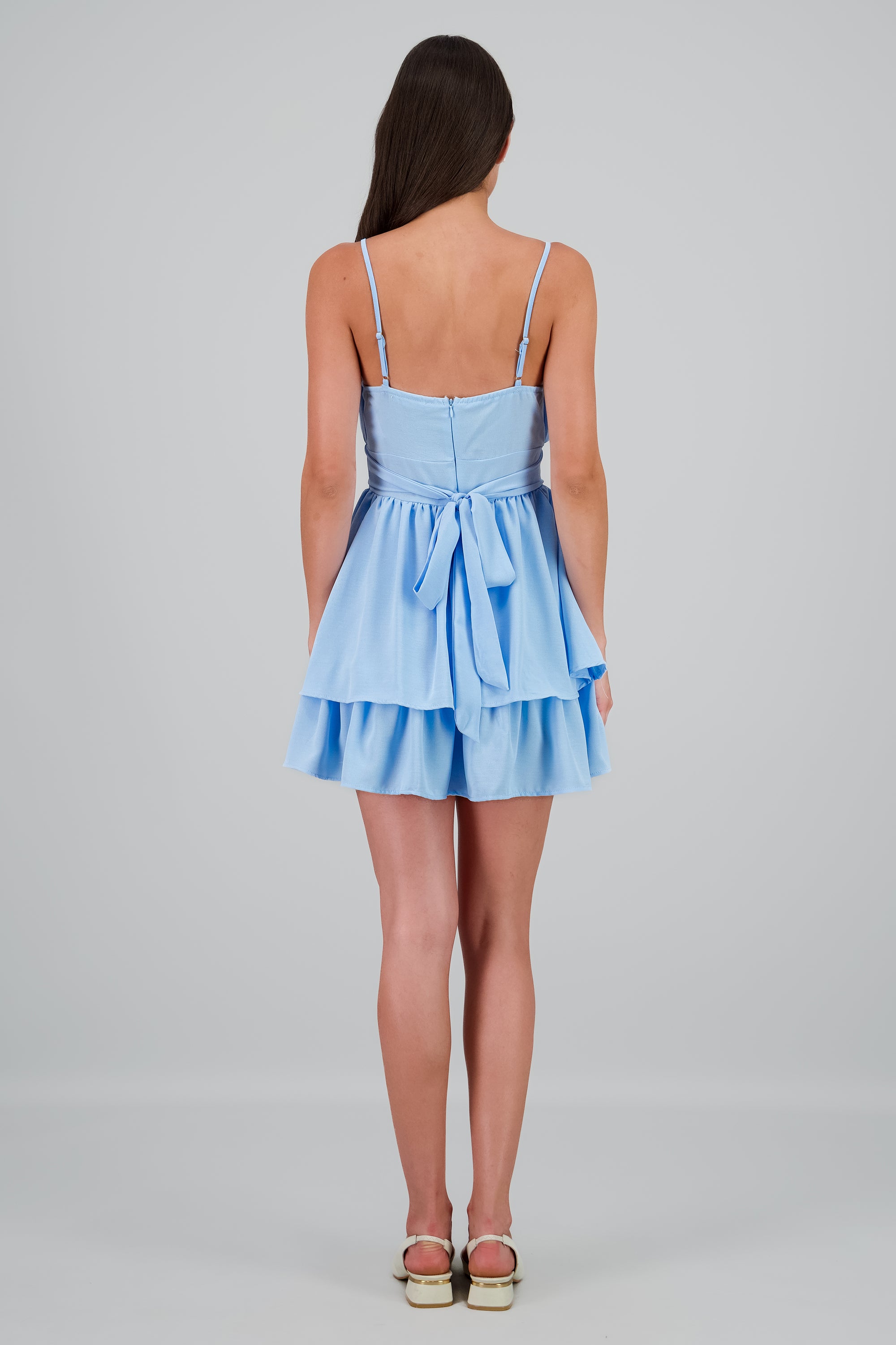 PASTEL BLUE
