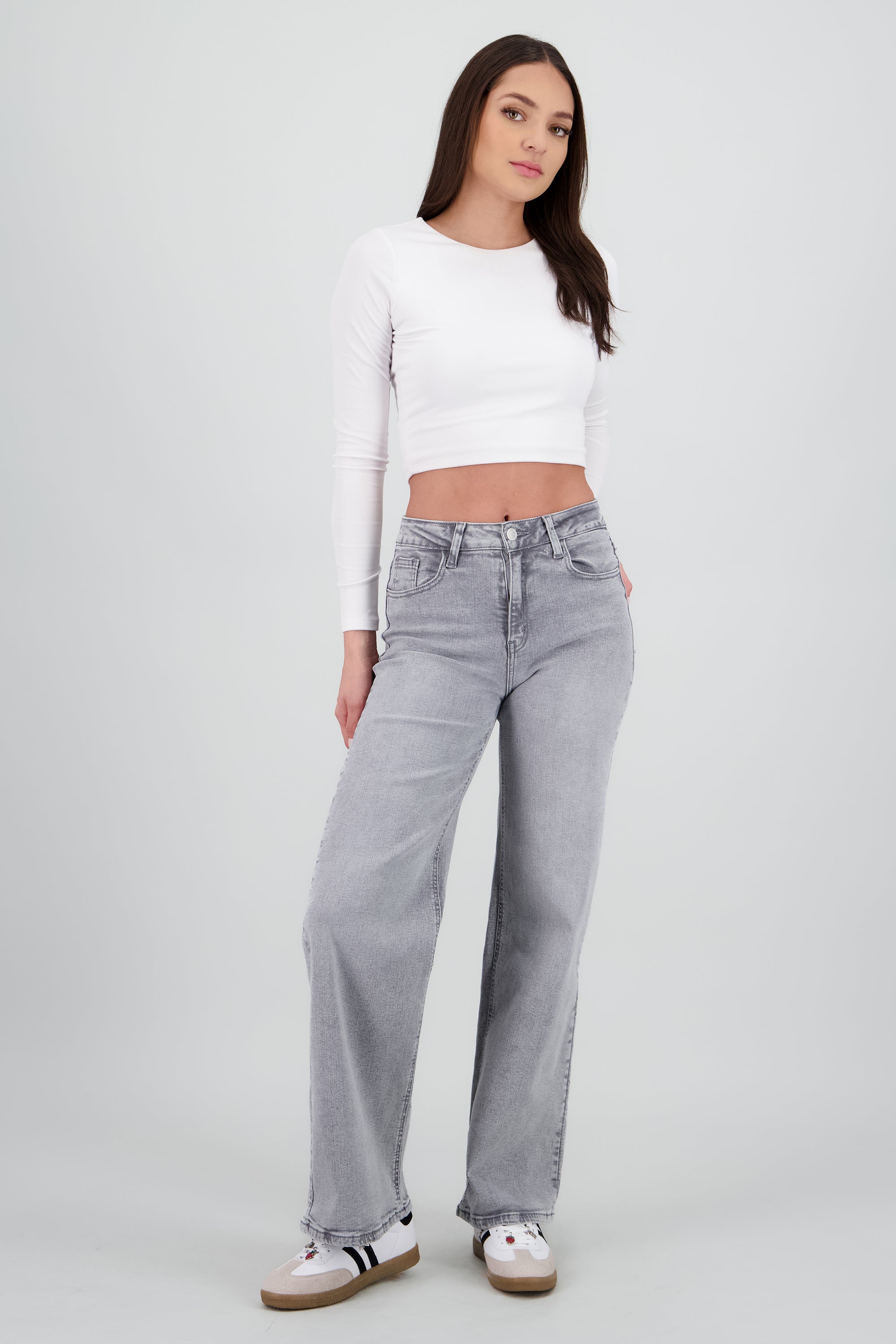 LIGHT GRAY
