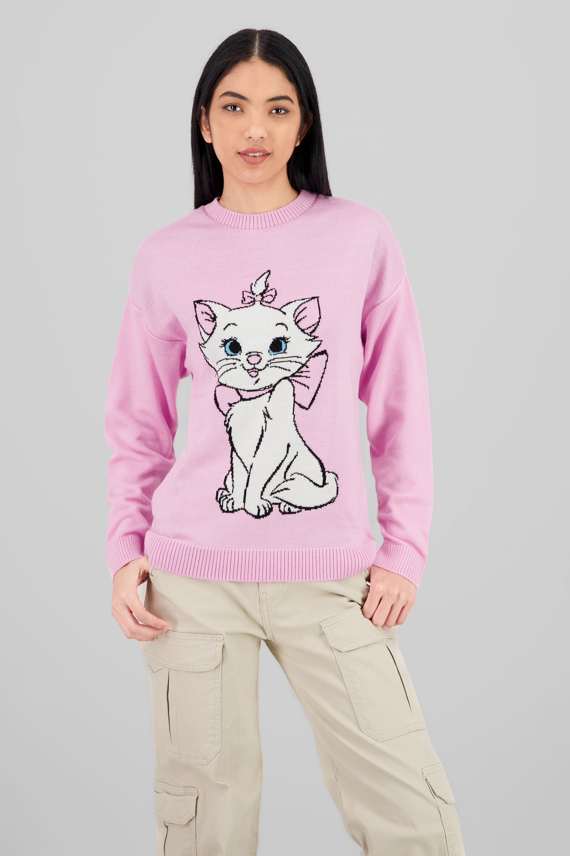 PASTEL PINK