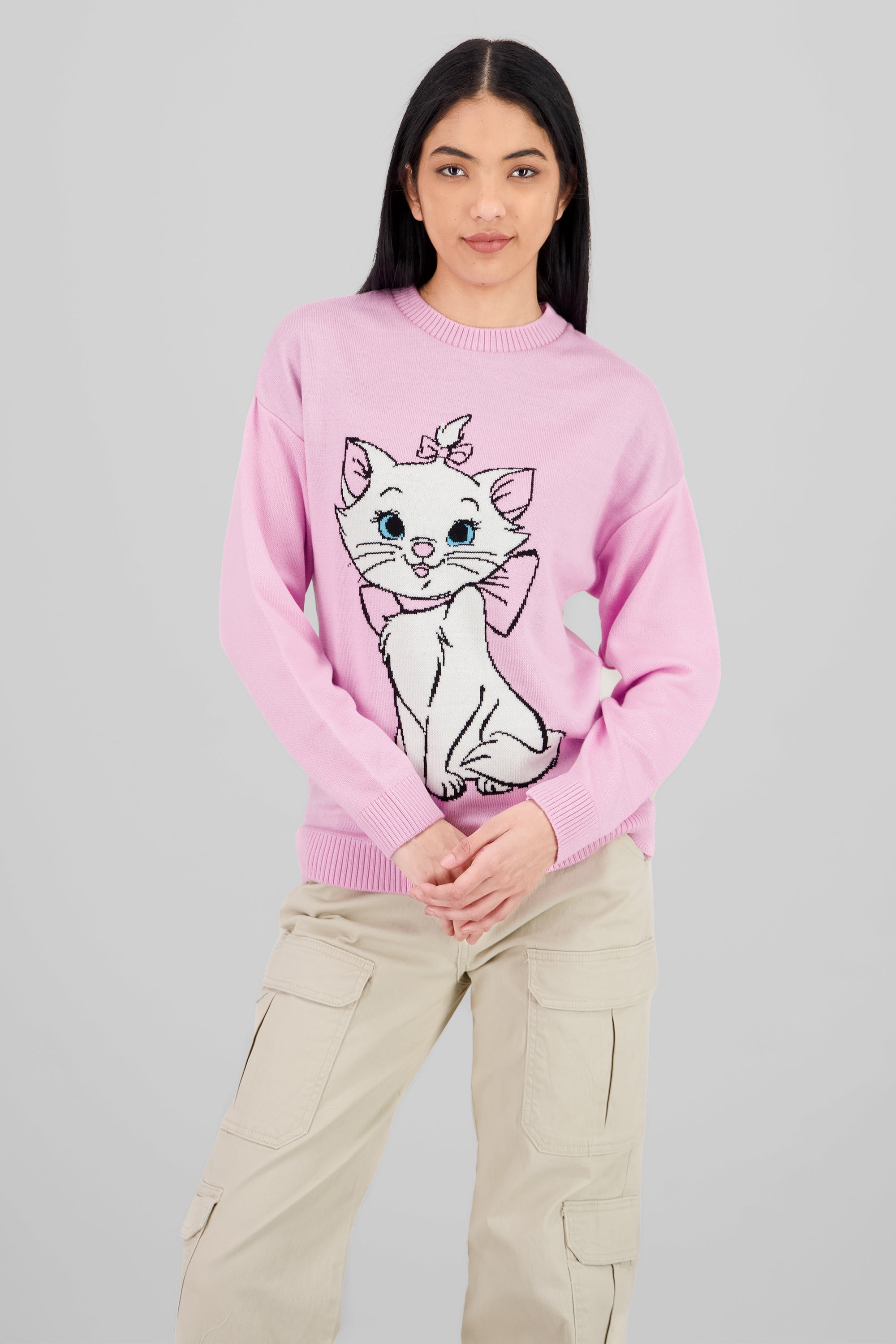 PASTEL PINK