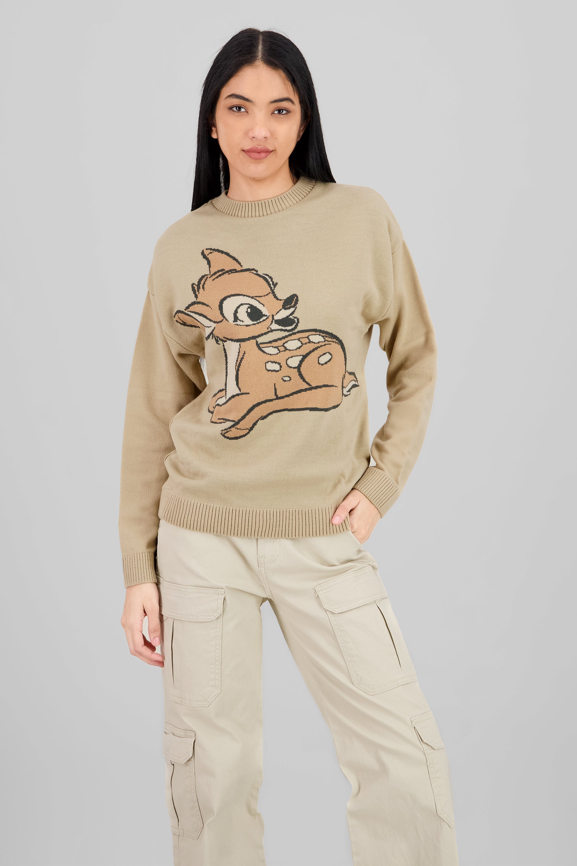 KHAKI