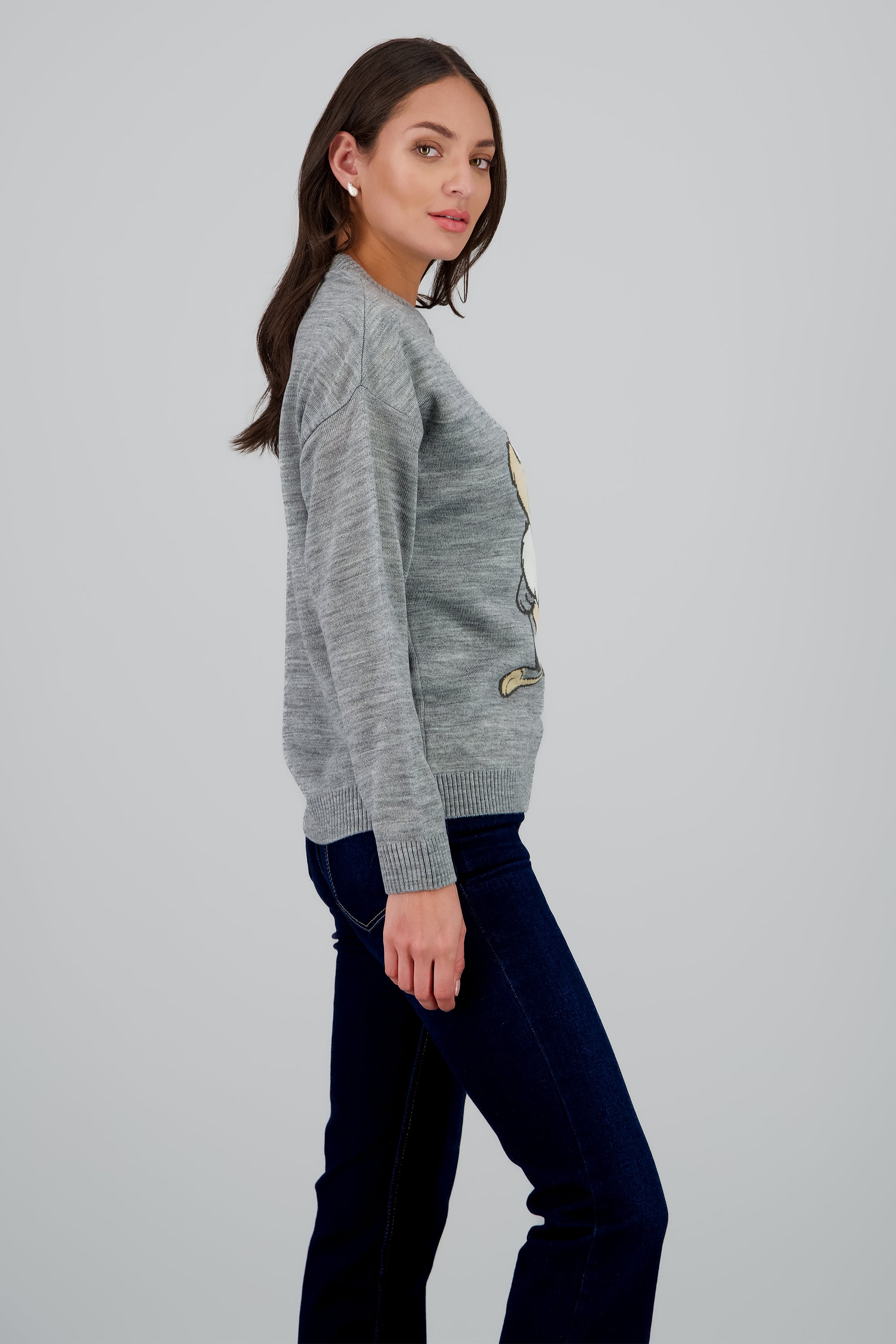 HEATHER GRAY