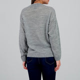 HEATHER GRAY