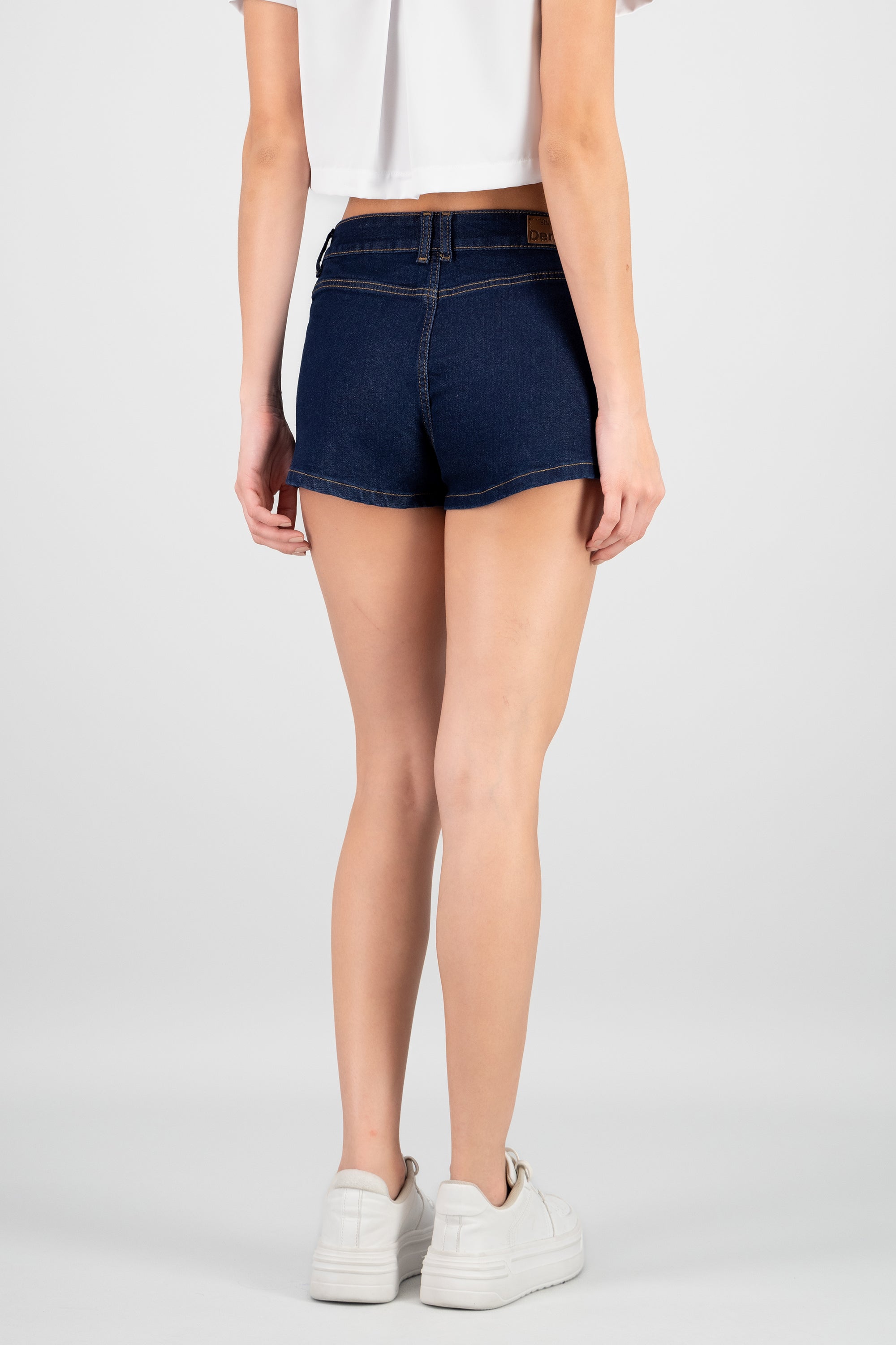 Short mini cintura baja RINSE