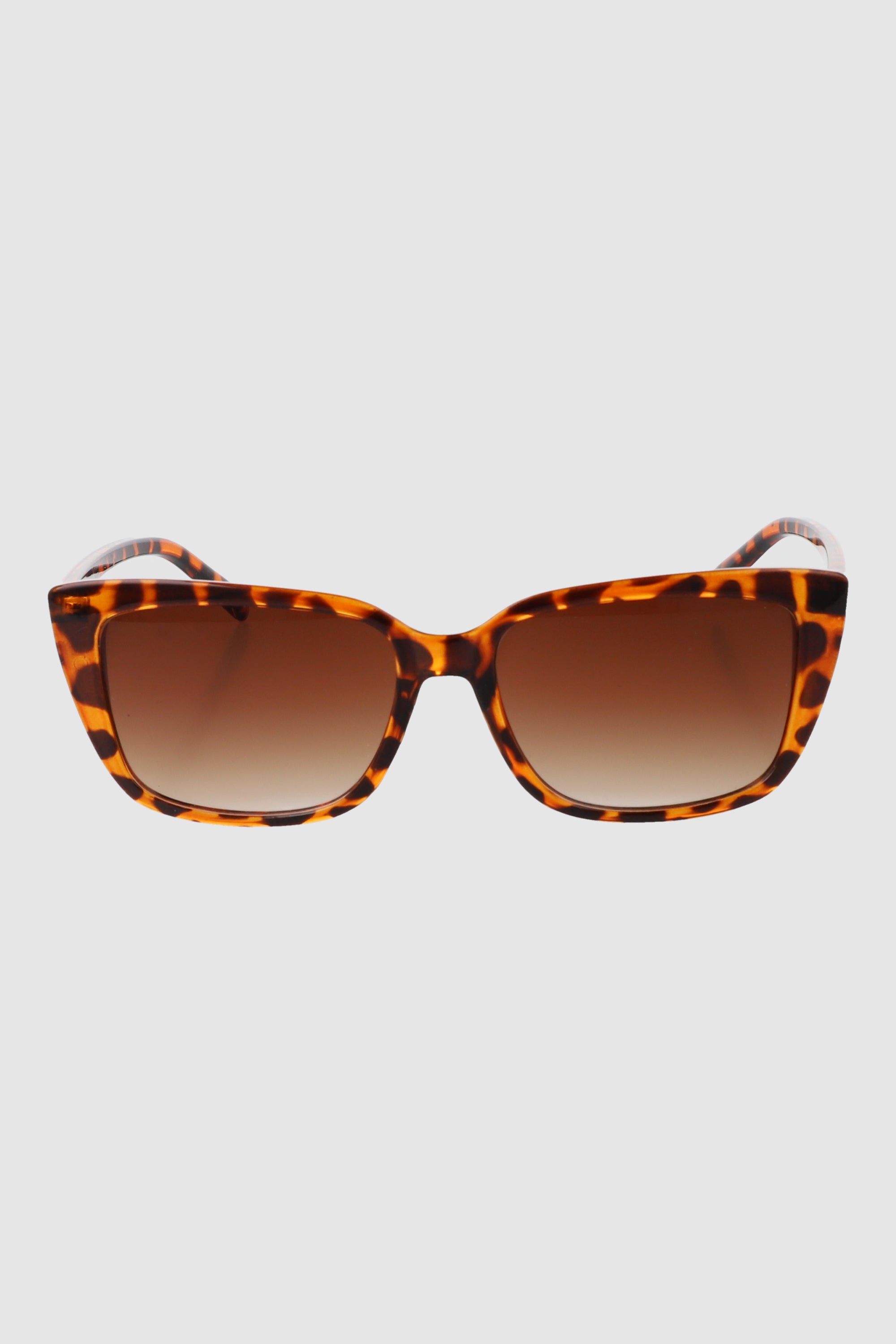 Lentes oversized cateye CAFE