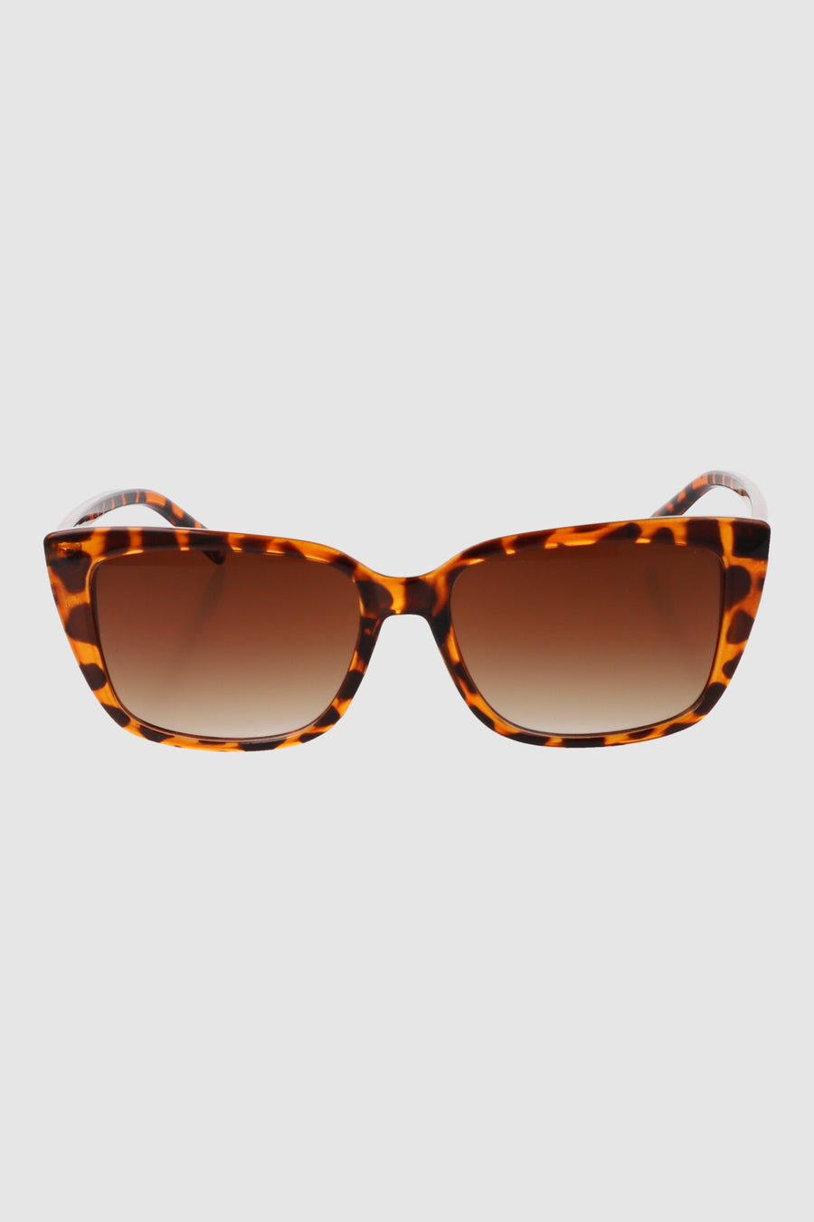 Lentes oversized cateye