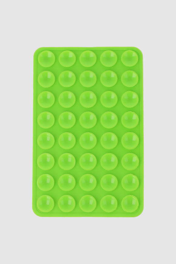 LIME GREEN