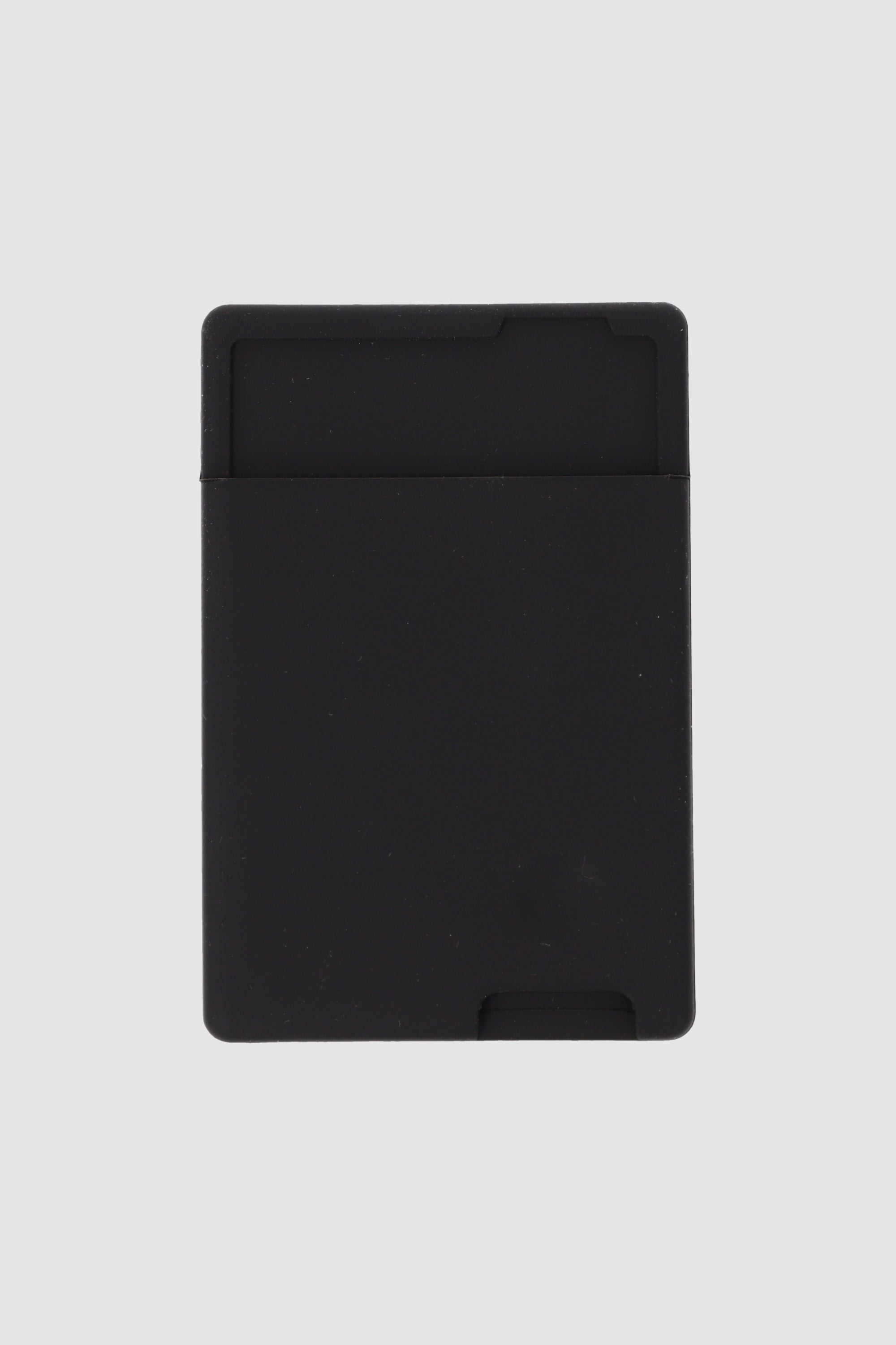 Tarjetero para cel NEGRO