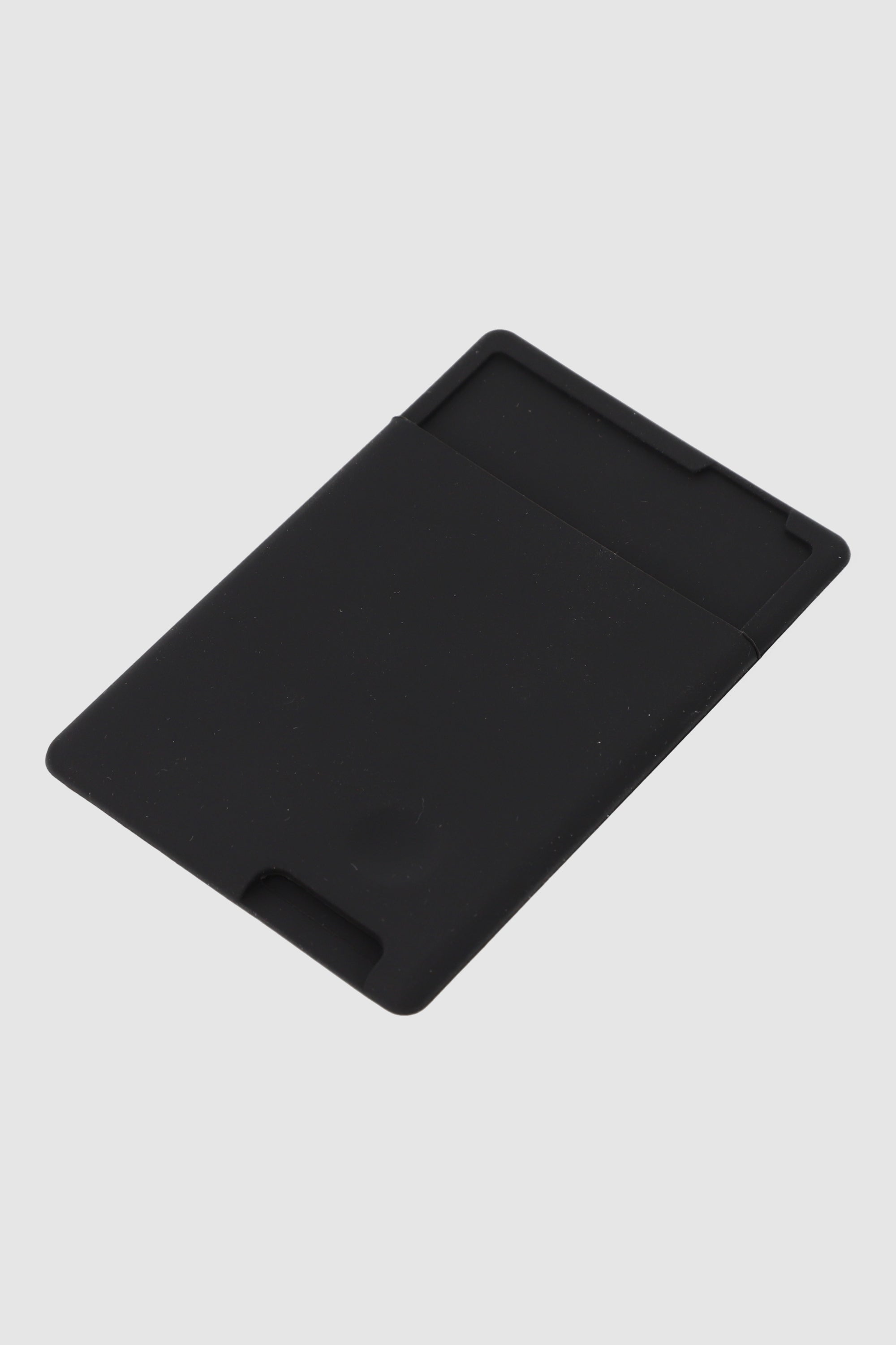 Tarjetero para cel NEGRO