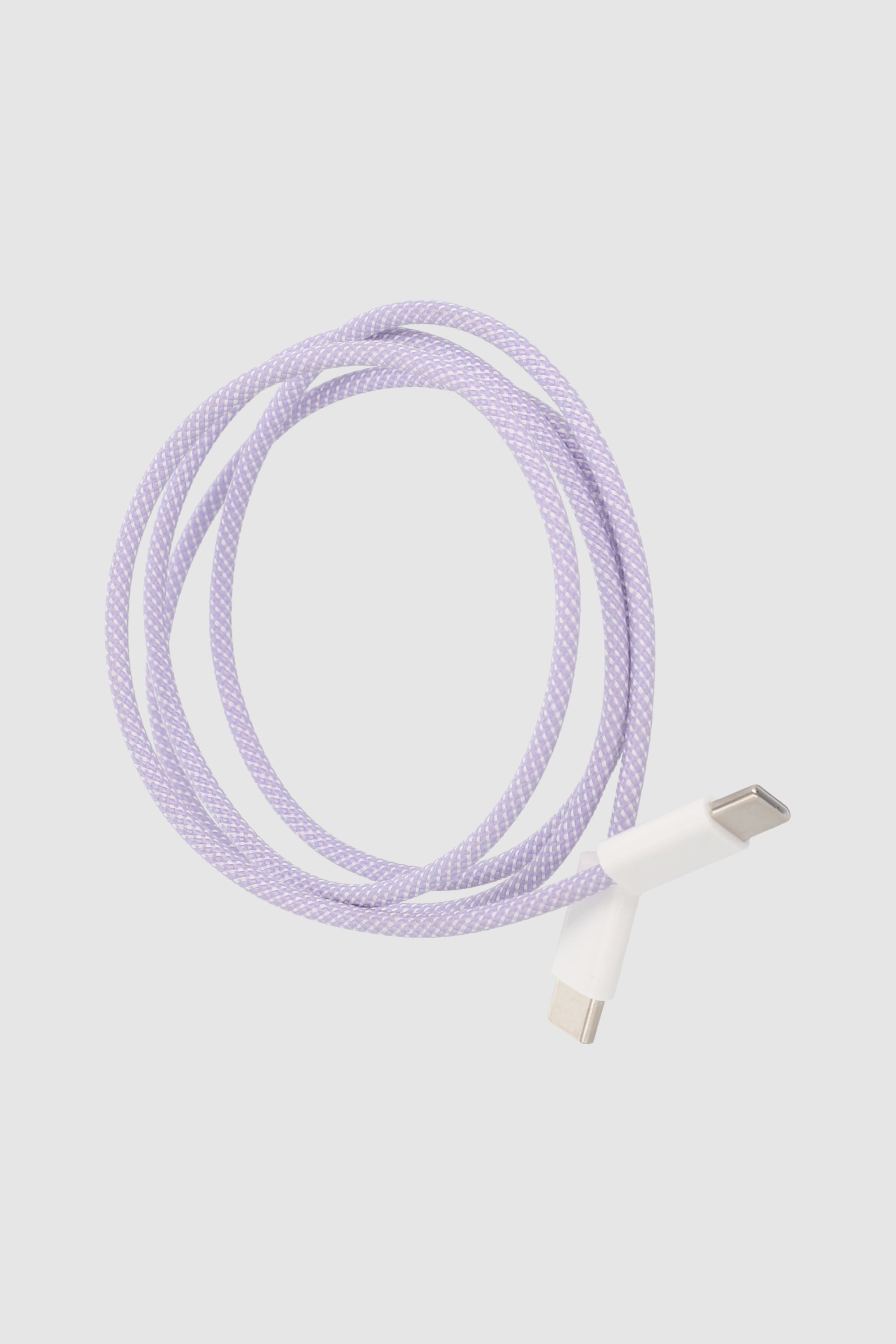 PASTEL PURPLE