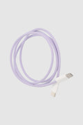PASTEL PURPLE