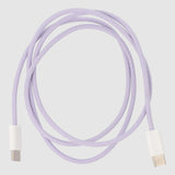 PASTEL PURPLE