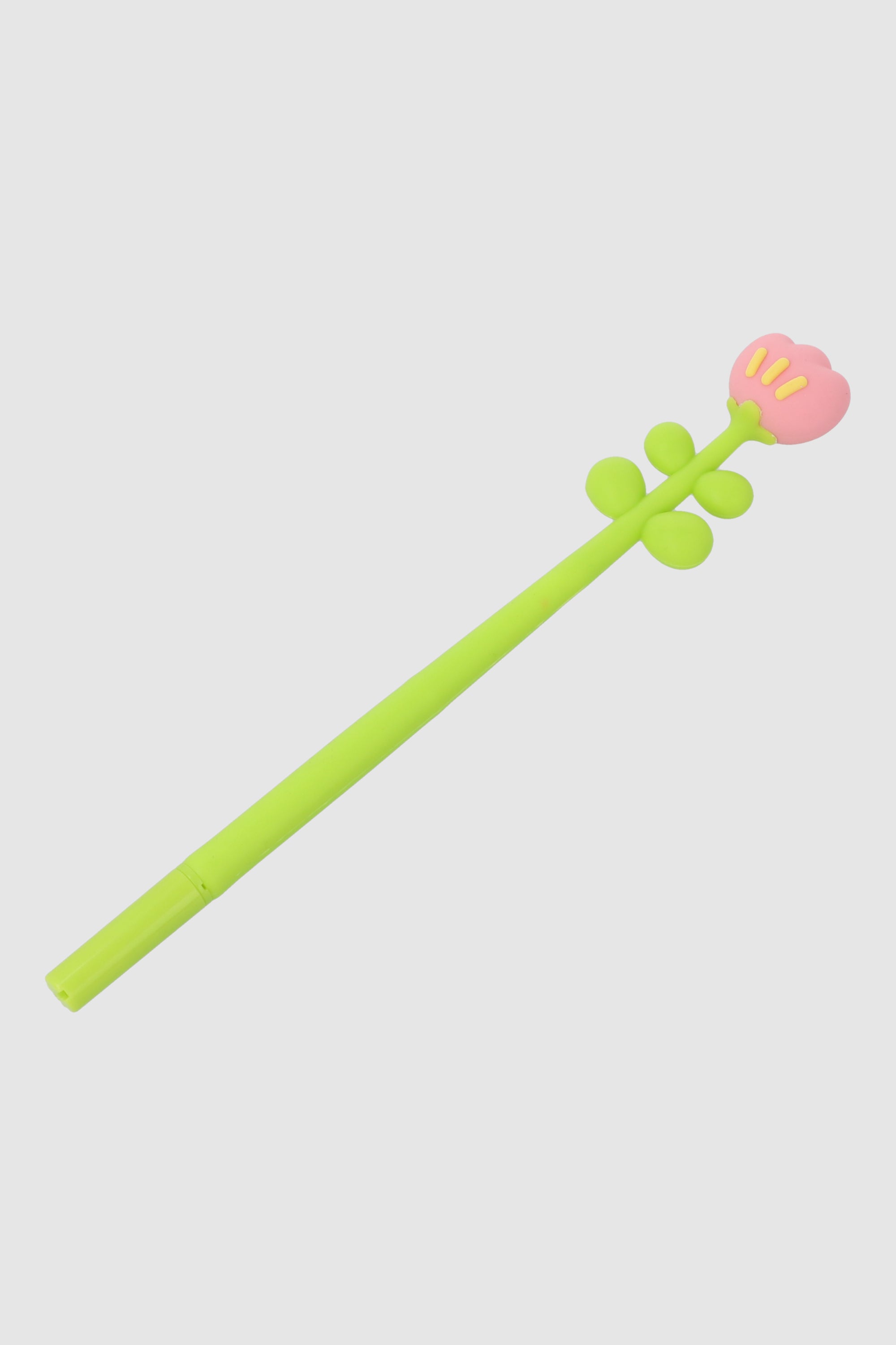 Pluma tulipan ROSA