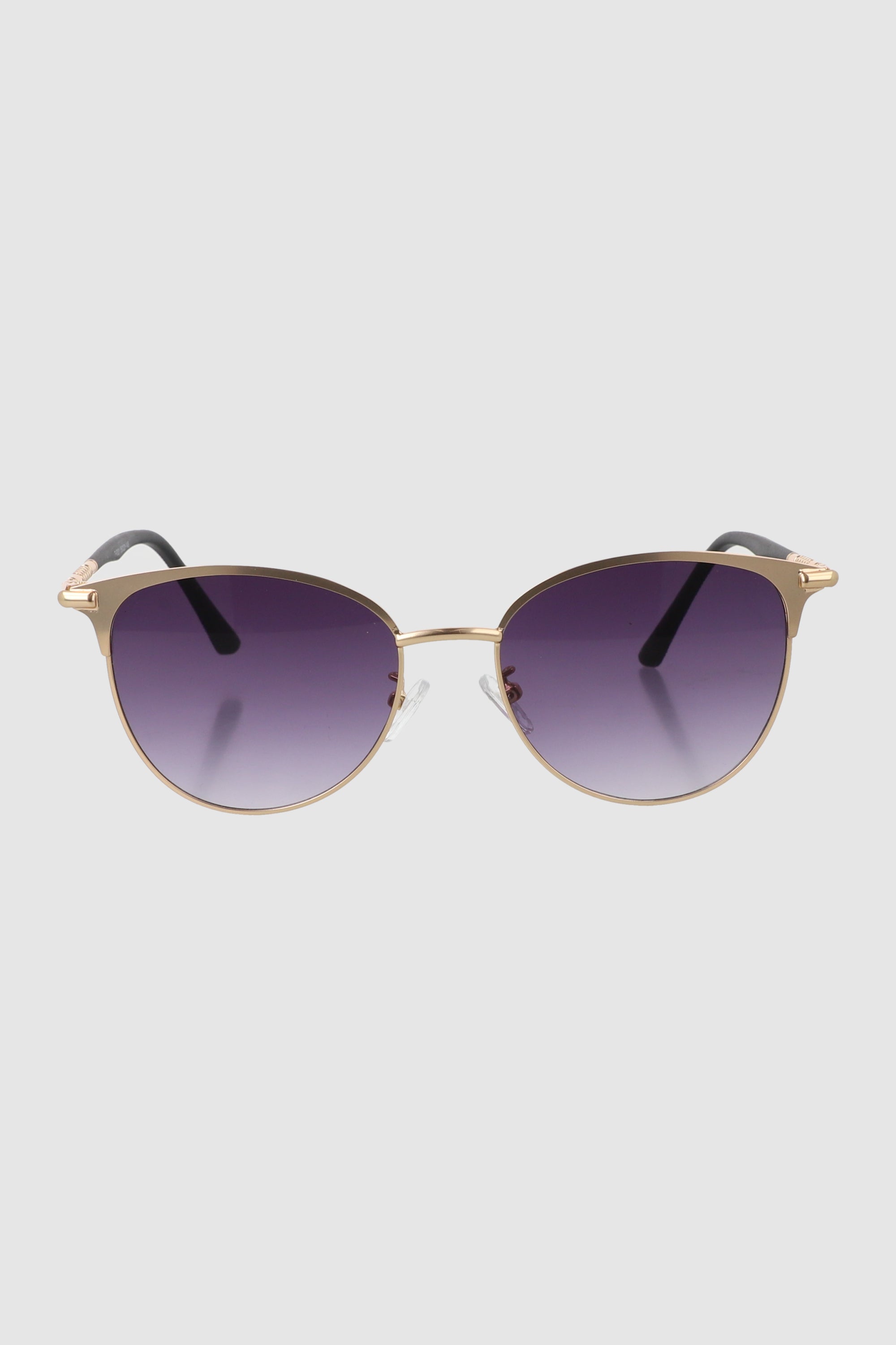 Lentes cm metal MORADO