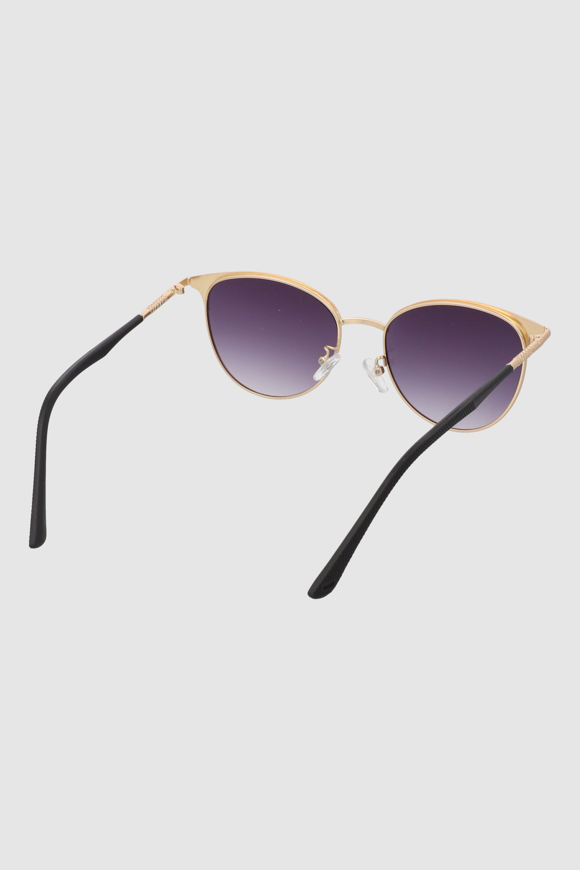 Lentes cm metal MORADO