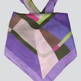PASTEL PURPLE