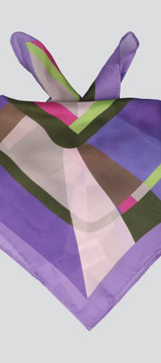 PASTEL PURPLE