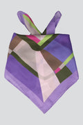 PASTEL PURPLE