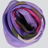 PASTEL PURPLE