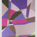 PASTEL PURPLE