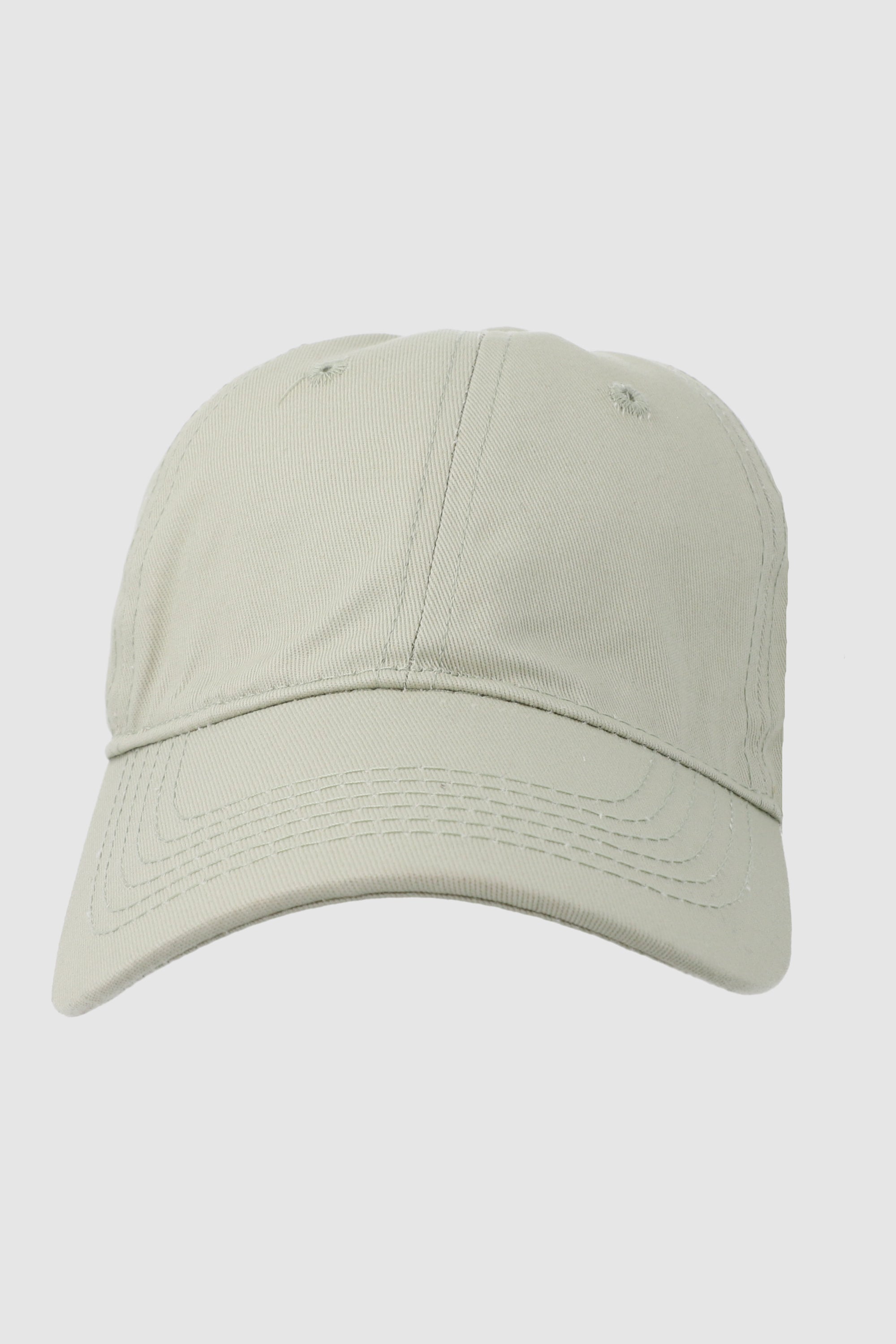 Gorra color BEIGE