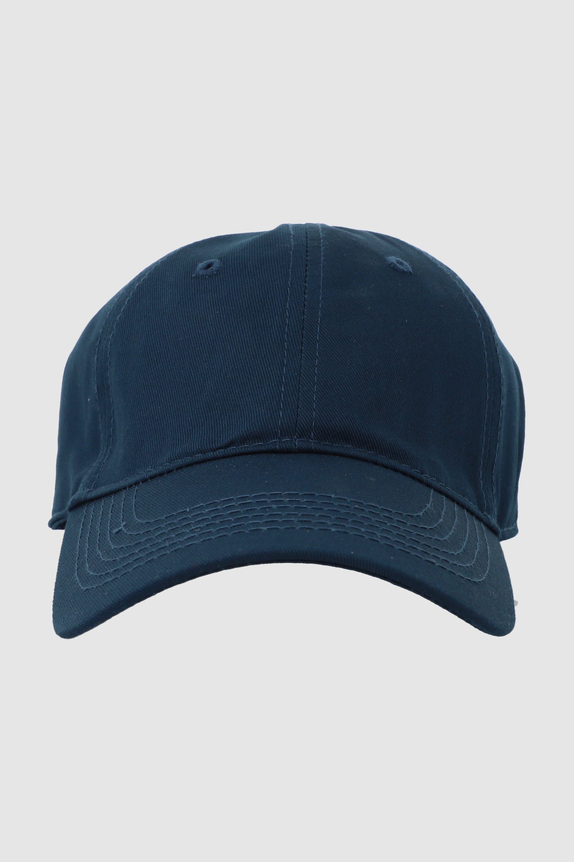 Gorra color MARINO