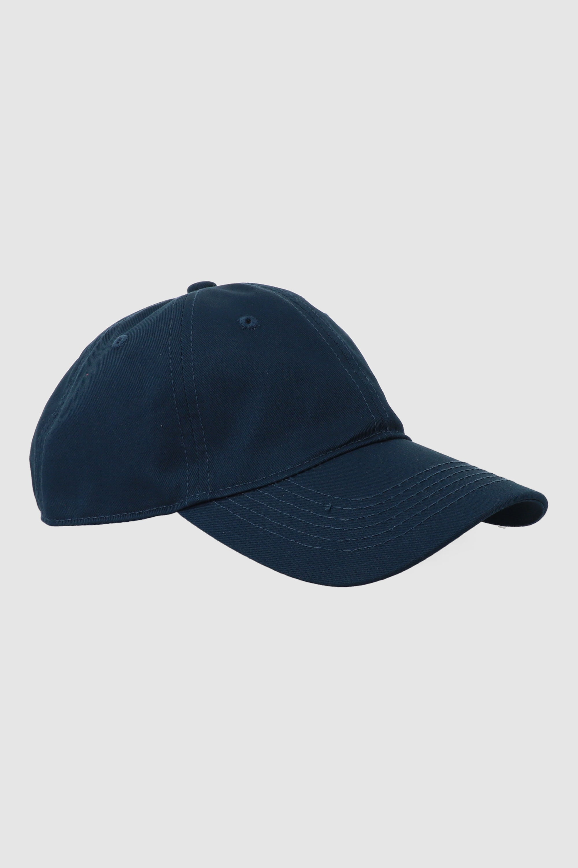 Gorra color MARINO