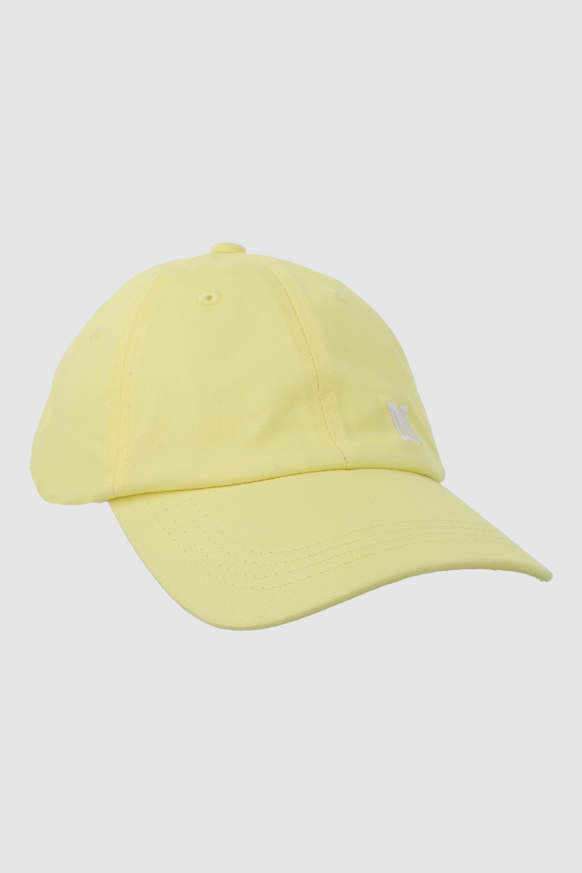 PASTEL YELLOW