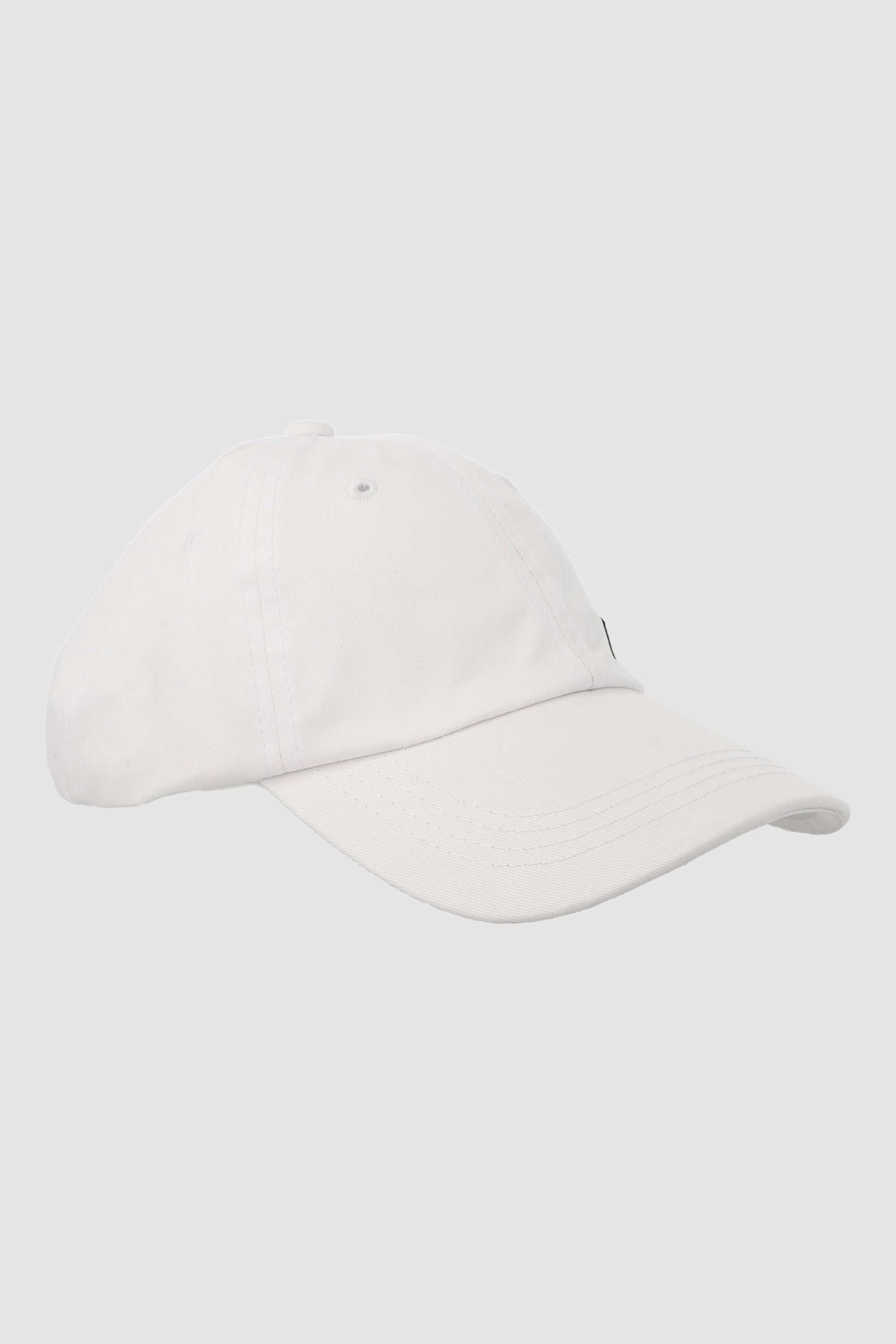 Gorra ny lado BLANCO