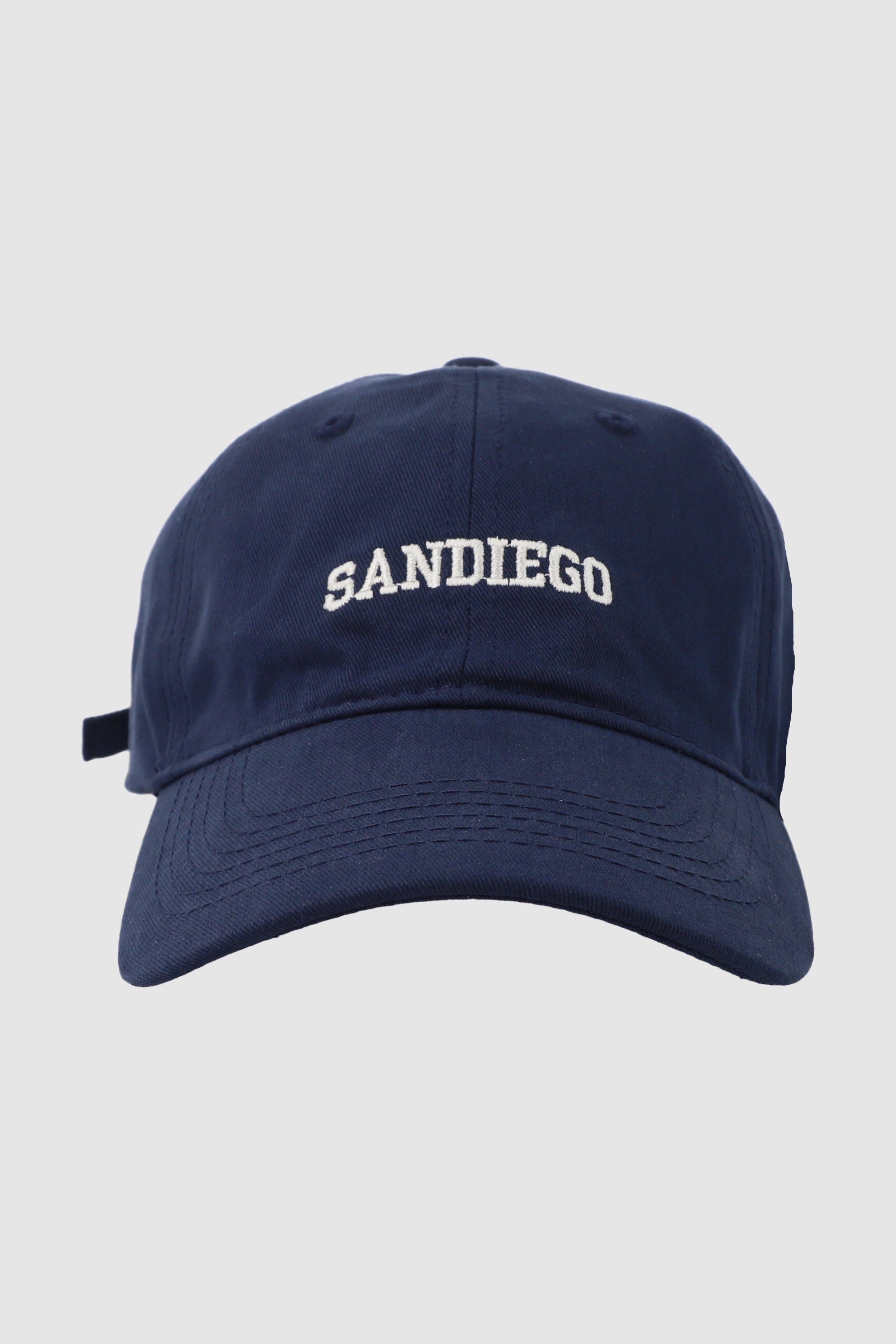 Gorra san diego MARINO