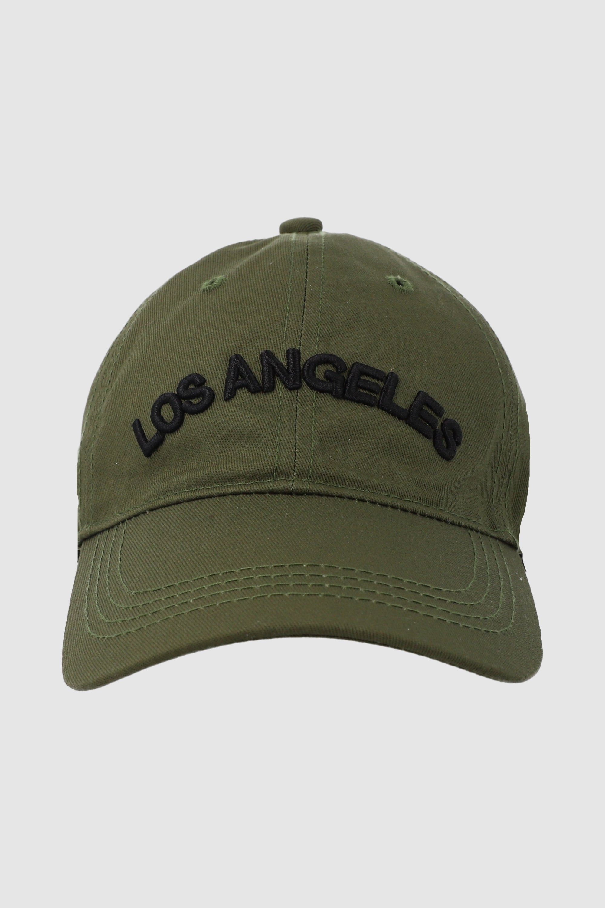 Gorra los angeles OLIVO