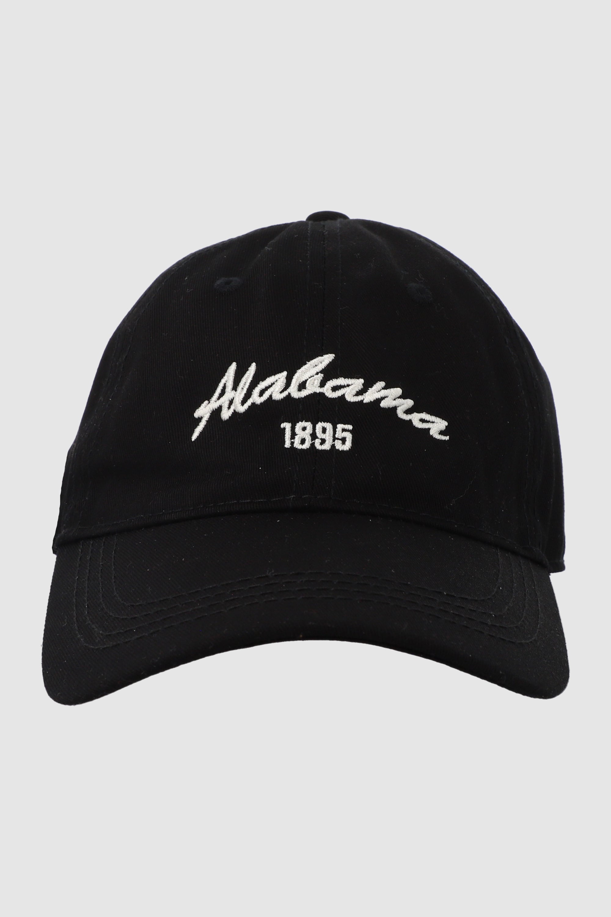 Gorra habana NEGRO