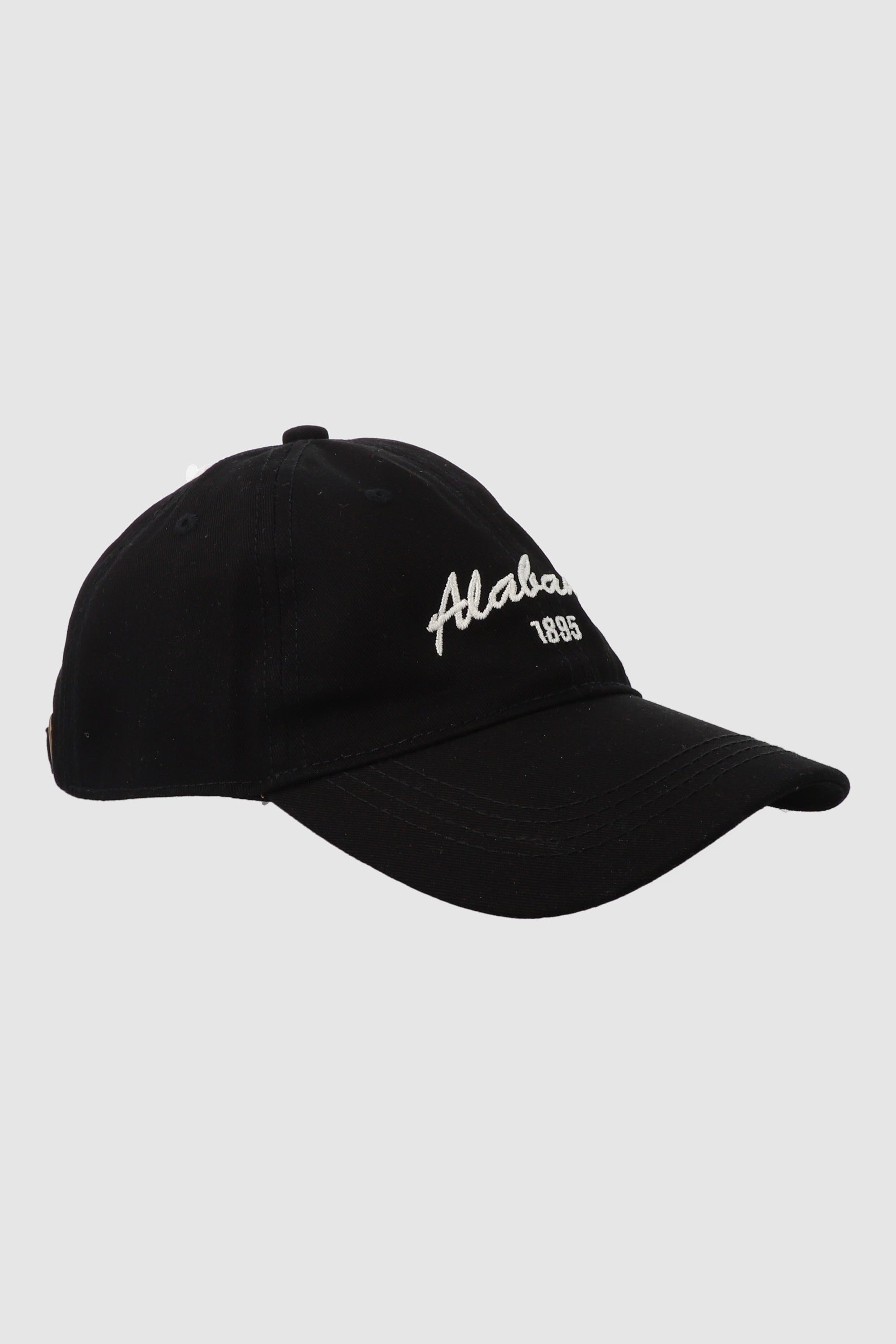 Gorra habana NEGRO