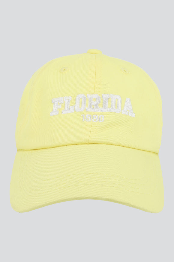PASTEL YELLOW