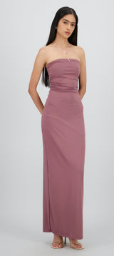 MAUVE