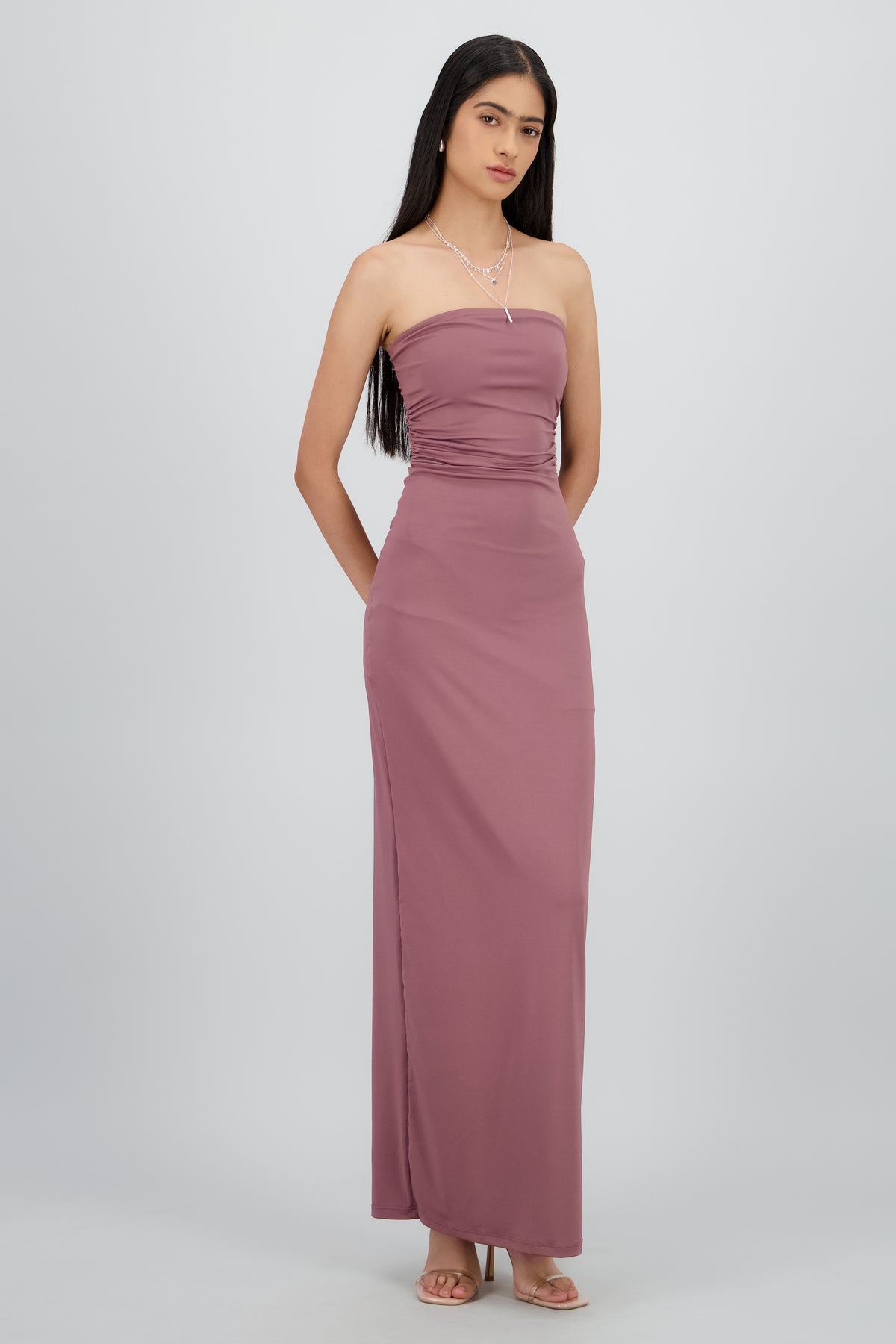 MAUVE