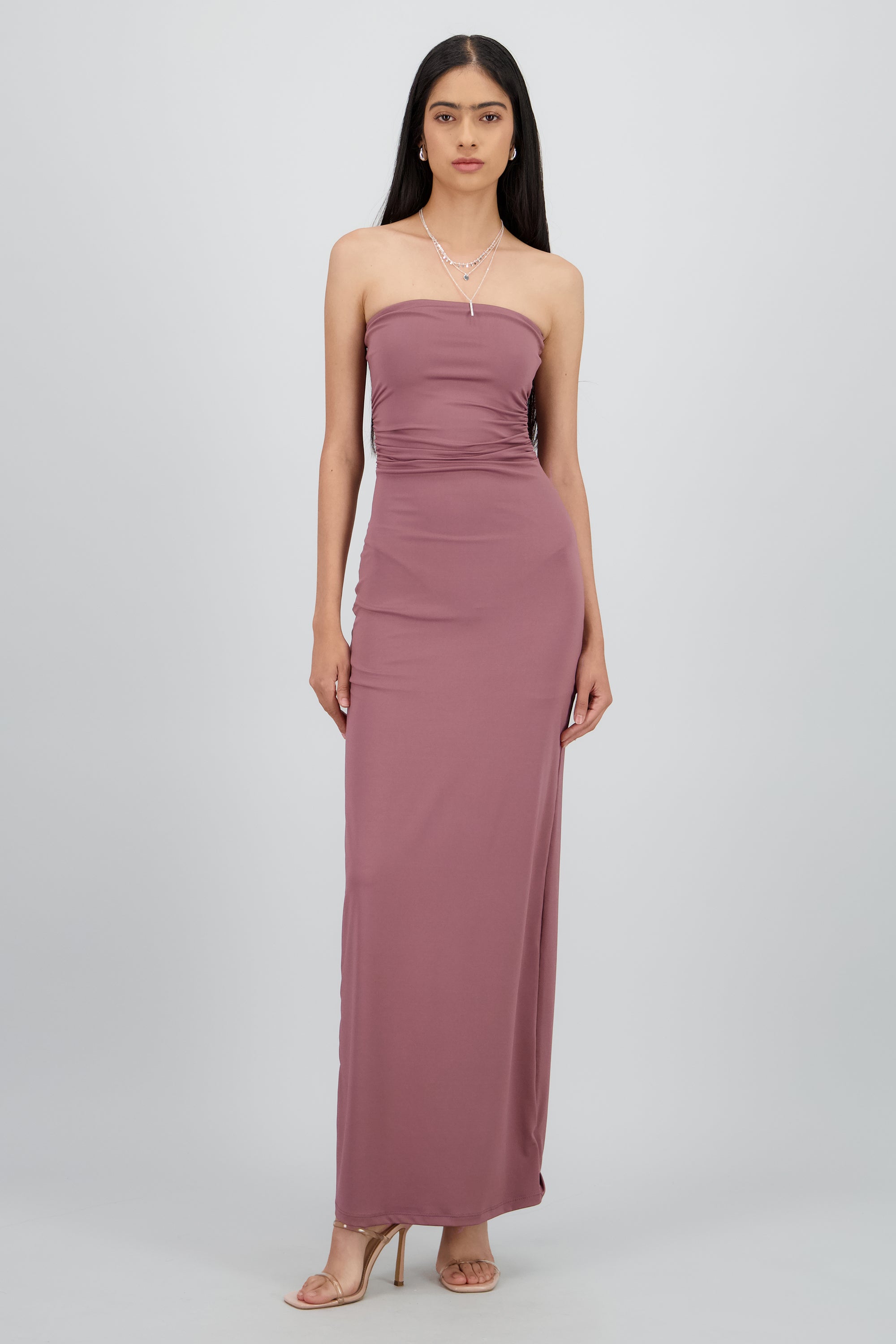 MAUVE