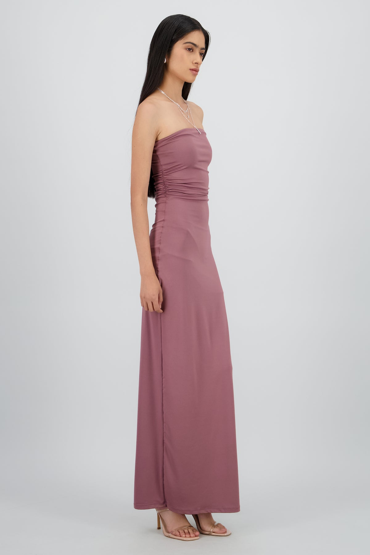 MAUVE