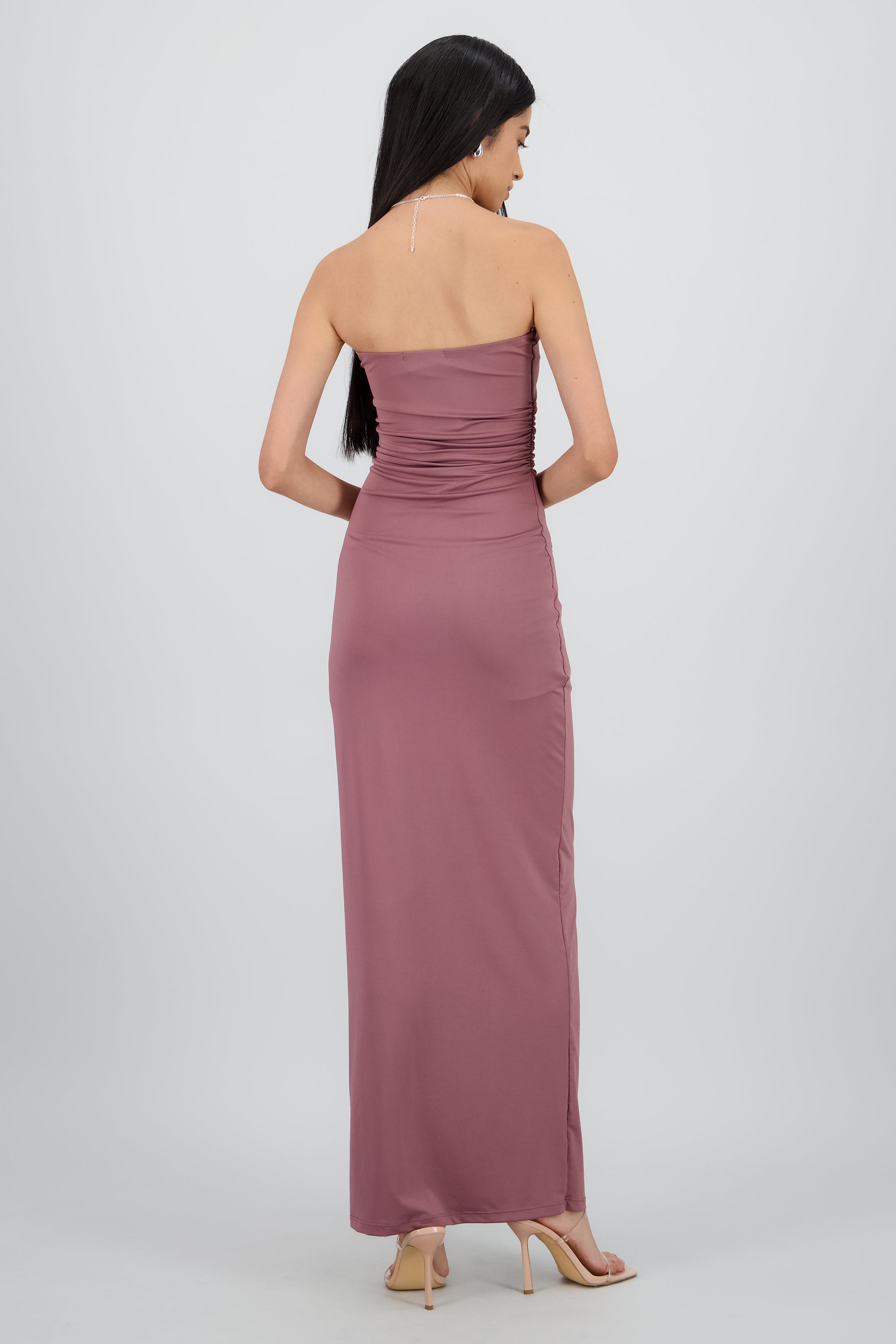 MAUVE