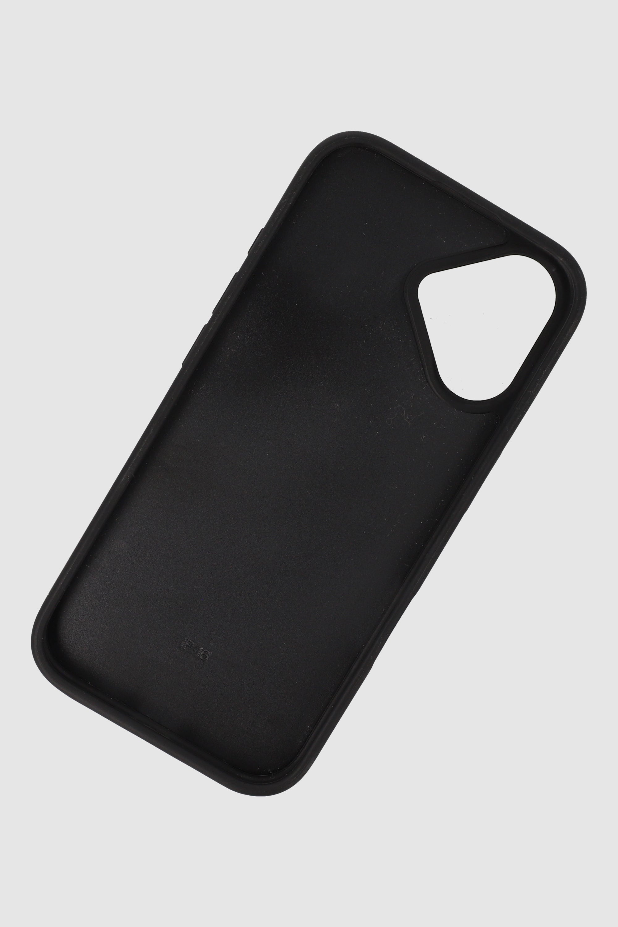 Funda cel i16 leopardo CAFE