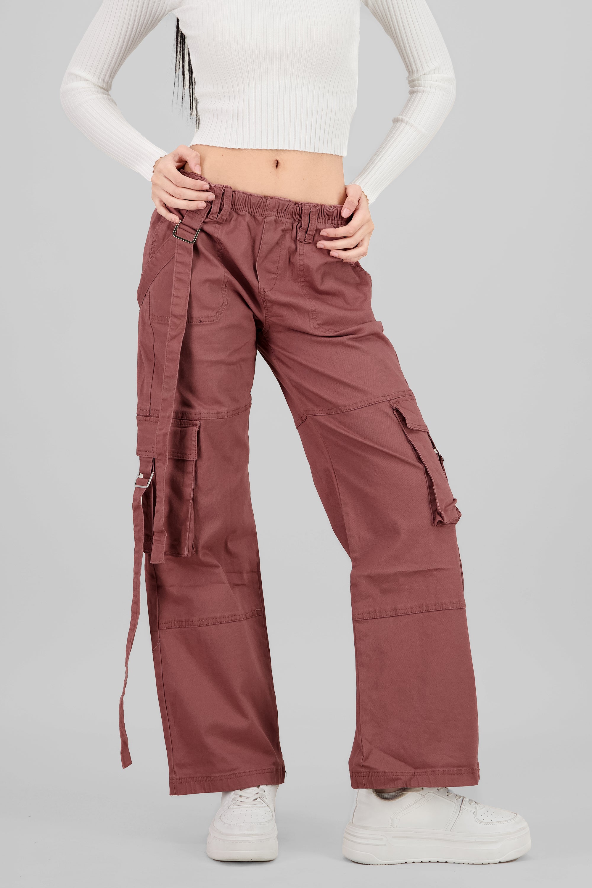 MAUVE