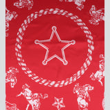 Pañuelo vaquero sombreros