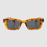 Lentes alargados rectanguales