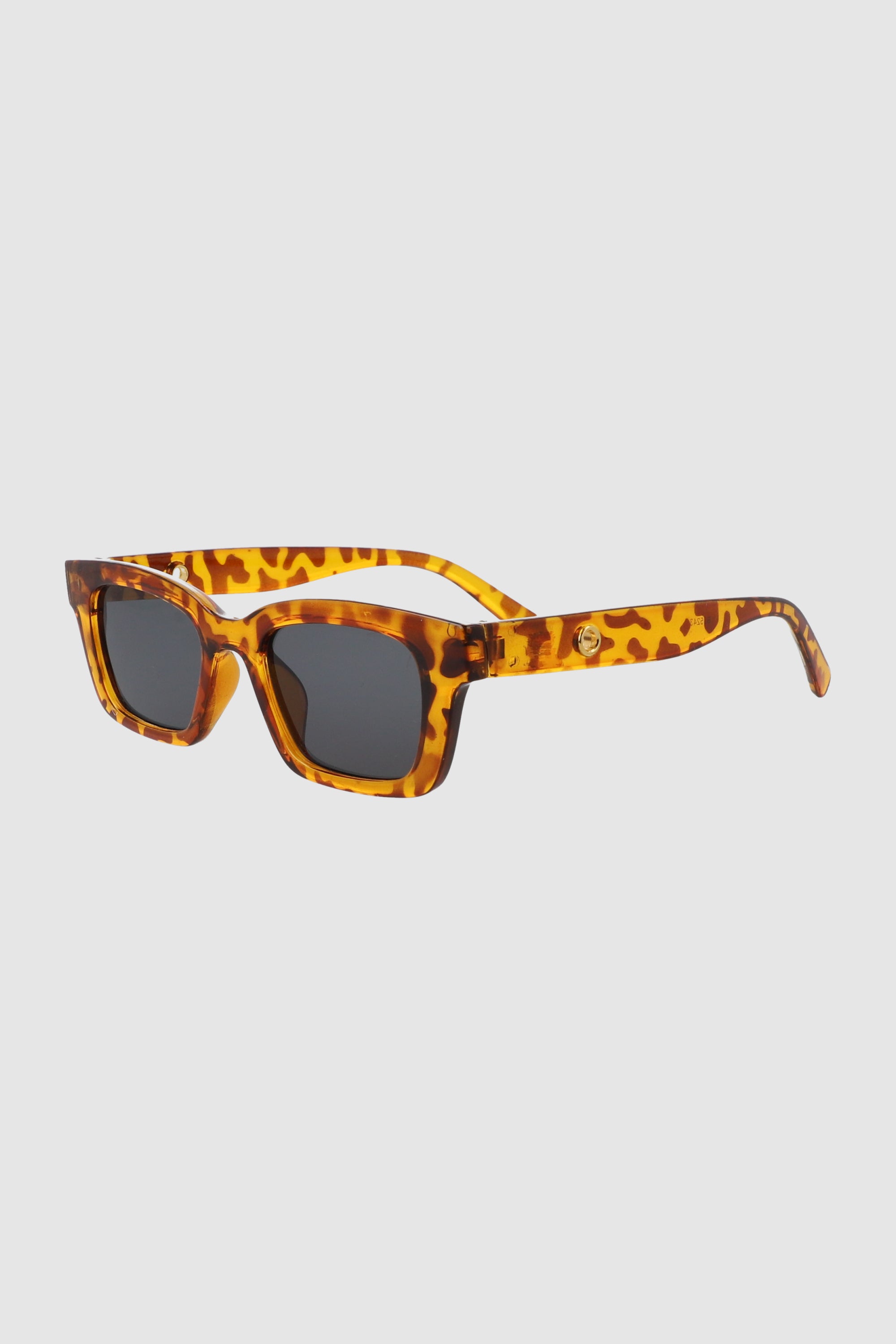 Lentes alargados rectanguales