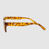 Lentes alargados rectanguales